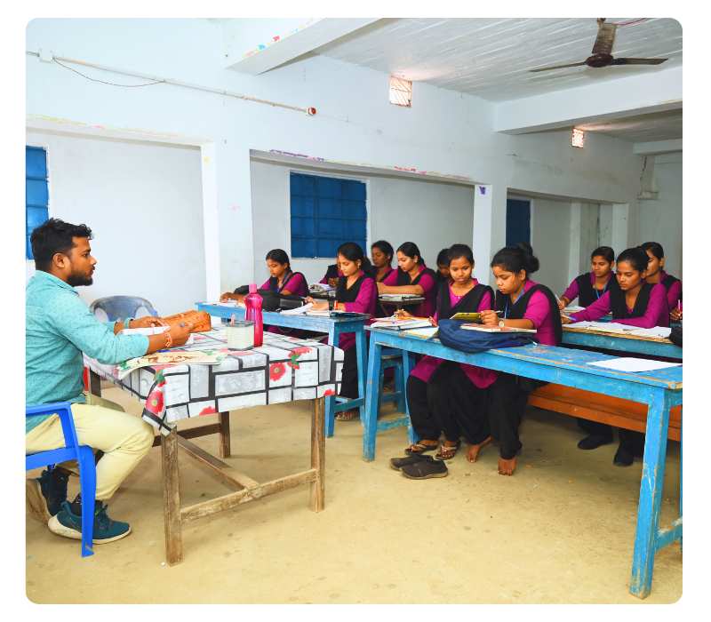 Best Nursing School in Bhadrak