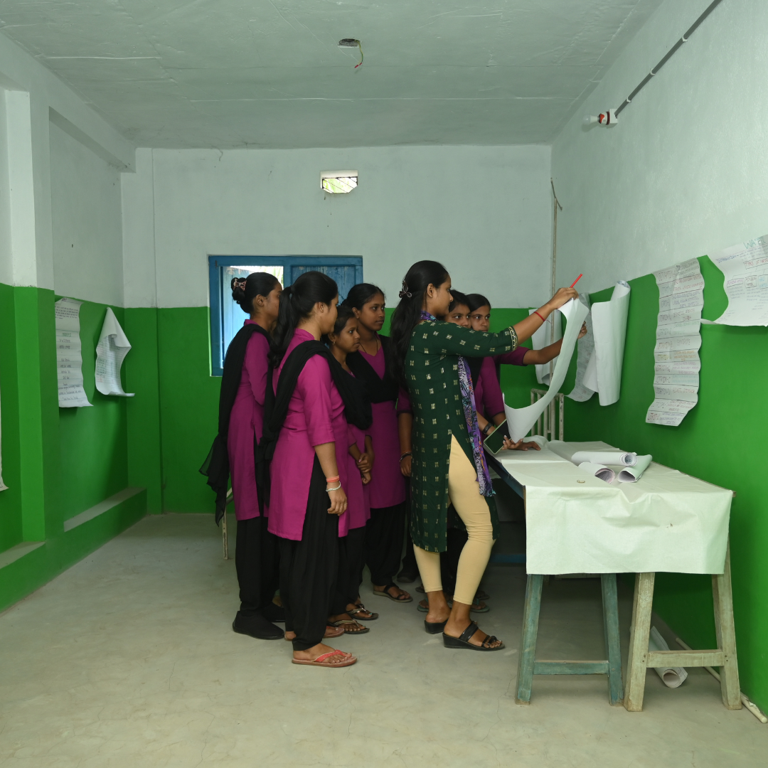 Divine School of Nursing